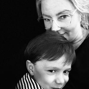 Meet your Posher, Diane